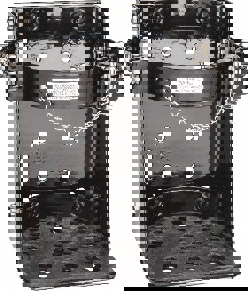 Fire Extinguisher Brackets, Mounts & Accessories; Product Type: Vehicle-Mount Fire Extinguisher Brackets ; Maximum Extinguisher Capacity: 20.0 ; Extinguisher Part Number Compatibility: 466206; 466207